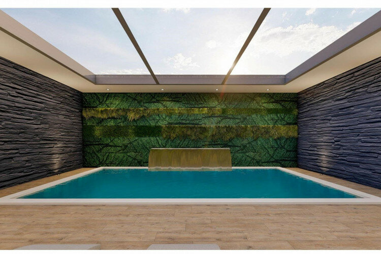 Квартира 2+1 в Каргыджаке, Алания, Турция | PTE-61820