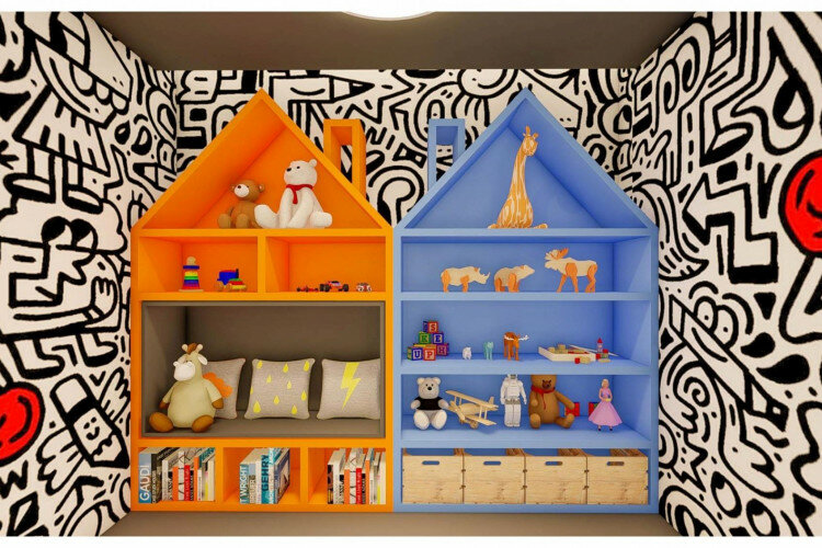 Квартира 2+1 в Каргыджаке, Алания, Турция | PTE-61820