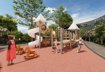 Квартира 2+1 в Каргыджаке, Алания, Турция | PTE-61820