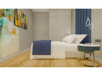 Квартира 2+1 в Каргыджаке, Алания, Турция | PTE-61820