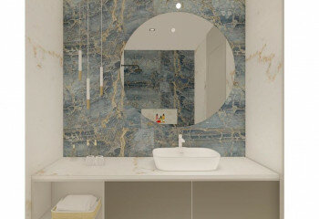 Квартира 2+1 в Каргыджаке, Алания, Турция | PTE-61820