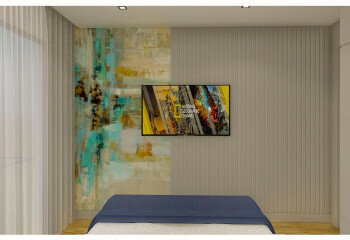 Квартира 2+1 в Каргыджаке, Алания, Турция | PTE-61820