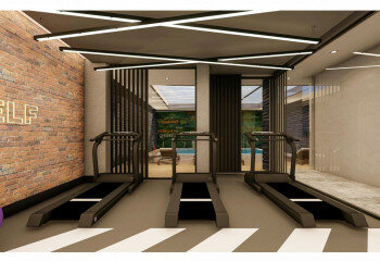 Квартира 2+1 в Каргыджаке, Алания, Турция | PTE-61820