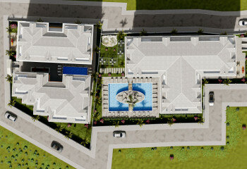 Квартира 1+1 в Алании, Турция | PBB-61821