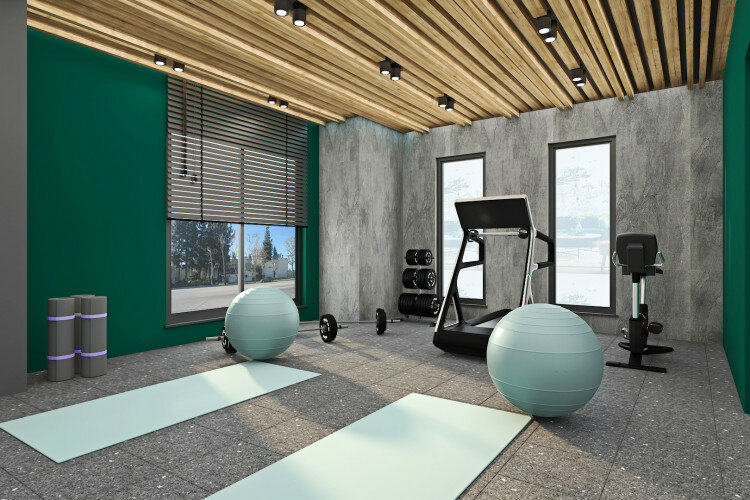 Квартира 1+1 в Анталии, Турция | STE-61834