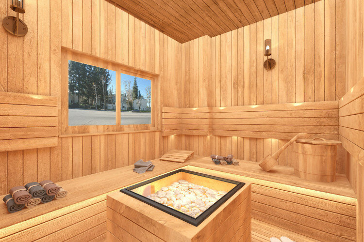 Квартира 1+1 в Анталии, Турция | STE-61834