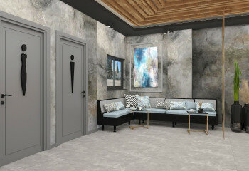 Квартира 1+1 в Анталии, Турция | STE-61834