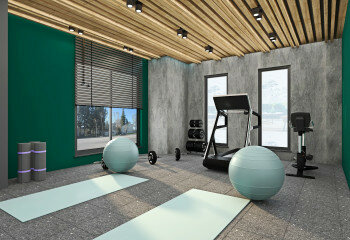 Квартира 1+1 в Анталии, Турция | STE-61834