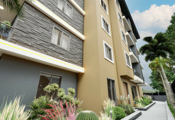 Квартира 1+1 в Анталии, Турция | STE-61834