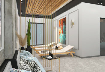 Квартира 1+1 в Анталии, Турция | PBB-61832