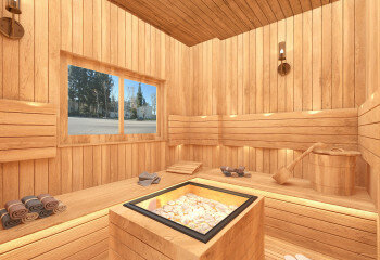 Квартира 1+1 в Анталии, Турция | PBB-61832