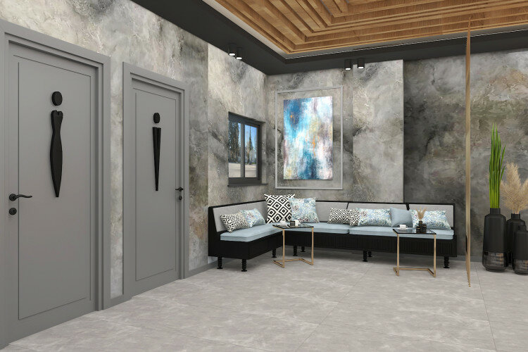 Квартира 2+1 в Анталии, Турция | SBB-61837