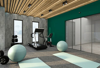 Квартира 2+1 в Анталии, Турция | SBB-61837