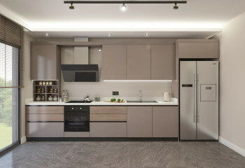 Квартира 1+1 в Стамбуле, Турция | STE-61831