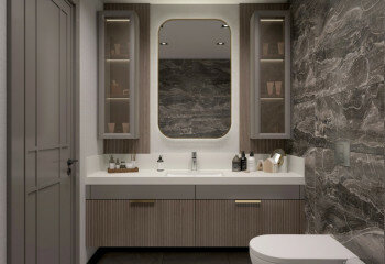 Квартира 1+1 в Стамбуле, Турция | STE-61831