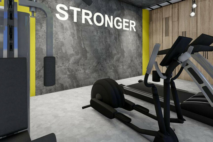 Квартира 1+1 в Алании, Турция | PBB-61836