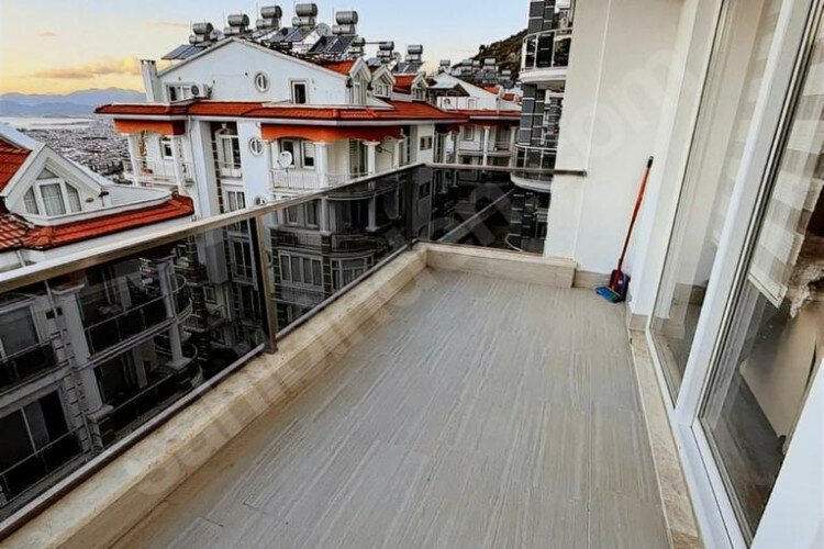 Квартира 1+1 в Фетхие, Турция | PKK-61845