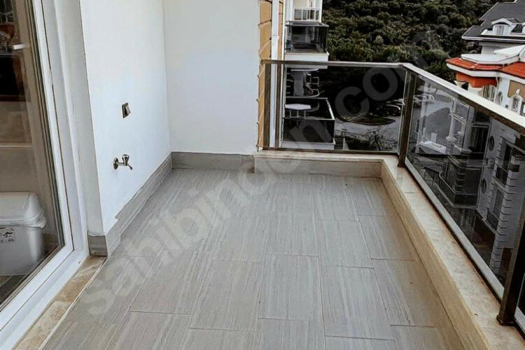 Квартира 1+1 в Фетхие, Турция | PKK-61845