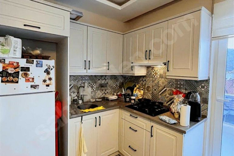 Квартира 1+1 в Фетхие, Турция | PKK-61845