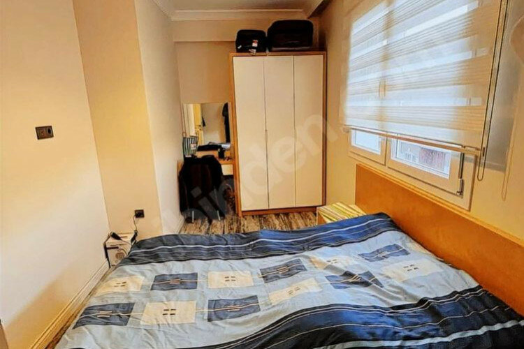 Квартира 1+1 в Фетхие, Турция | PKK-61845