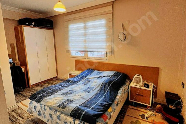 Квартира 1+1 в Фетхие, Турция | PKK-61845