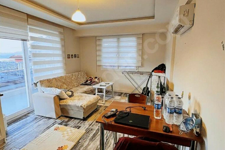 Квартира 1+1 в Фетхие, Турция | PKK-61845