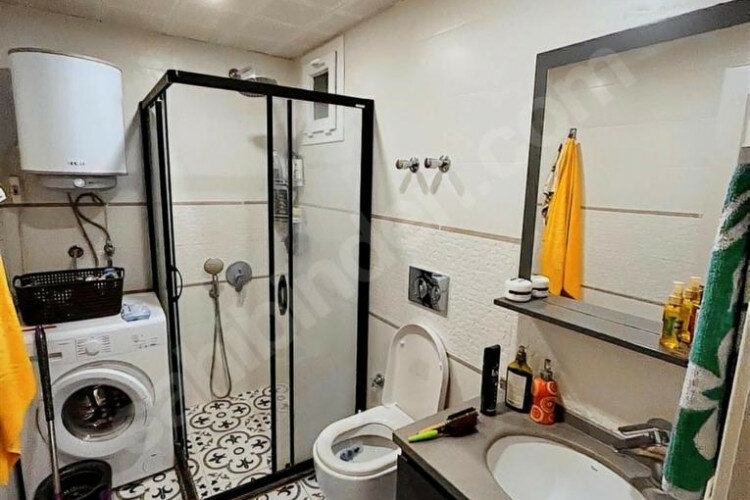 Квартира 1+1 в Фетхие, Турция | PKK-61845