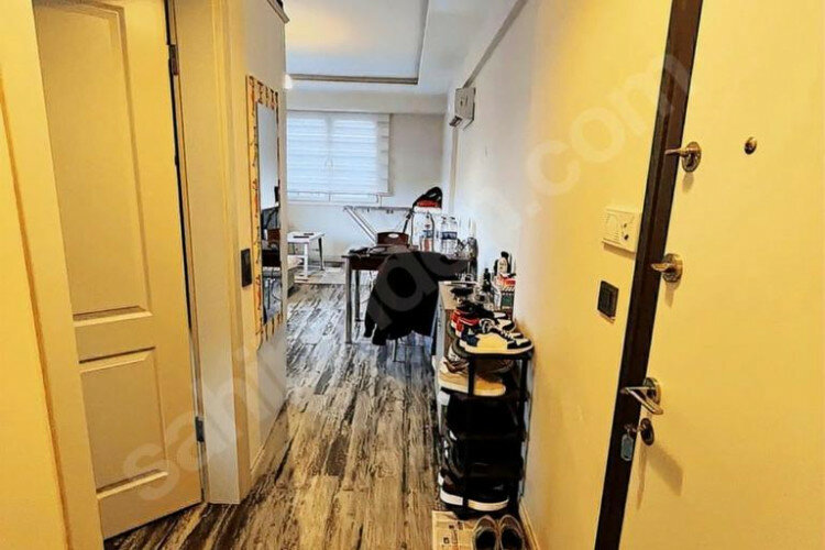 Квартира 1+1 в Фетхие, Турция | PKK-61845