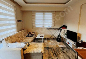 Квартира 1+1 в Фетхие, Турция | PKK-61845