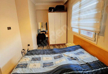 Квартира 1+1 в Фетхие, Турция | PKK-61845