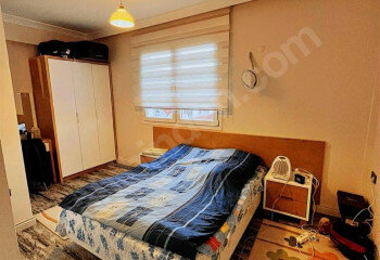 Квартира 1+1 в Фетхие, Турция | PKK-61845