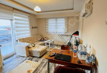 Квартира 1+1 в Фетхие, Турция | PKK-61845