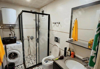 Квартира 1+1 в Фетхие, Турция | PKK-61845