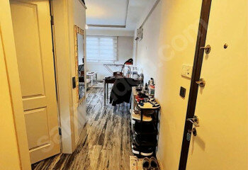 Квартира 1+1 в Фетхие, Турция | PKK-61845