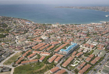 Квартира 3+1 в Бююкчекмедже, Турция | PTE-61846