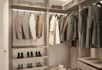 Квартира 2+1 в Стамбуле, Турция | STE-61866