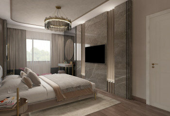 Квартира 2+1 в Стамбуле, Турция | STE-61866