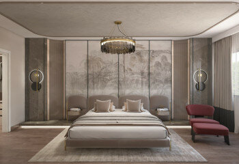 Квартира 2+1 в Стамбуле, Турция | STE-61866