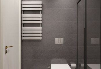 Квартира 2+1 в Стамбуле, Турция | STE-61866