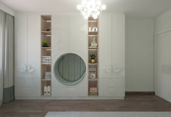 Квартира 2+1 в Стамбуле, Турция | STE-61866