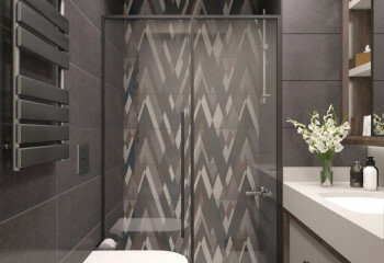 Квартира 2+1 в Стамбуле, Турция | STE-61866