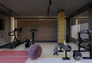 Квартира 2+1 в Анталии, Турция | PTE-61863