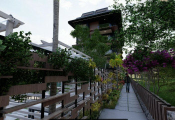 Квартира 2+1 в Анталии, Турция | PTE-61863