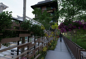 Квартира 2+1 в Анталии, Турция | PTE-61863