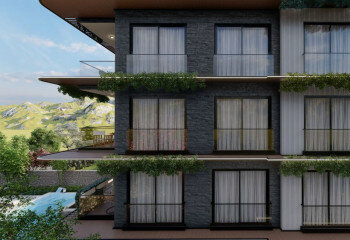 Квартира 2+1 в Анталии, Турция | PTE-61863