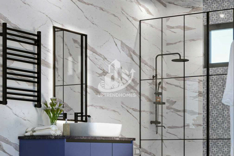 Квартира 1+1 в Кестеле, Турция | PBB-61893