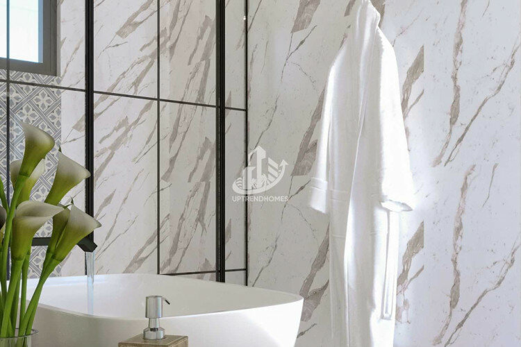 Квартира 1+1 в Кестеле, Турция | PBB-61893