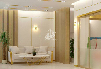 Квартира 1+1 в Кестеле, Турция | PBB-61893