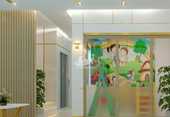 Квартира 1+1 в Кестеле, Турция | PBB-61893