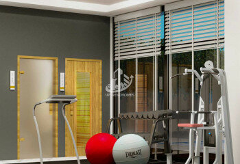 Квартира 1+1 в Кестеле, Турция | PBB-61893